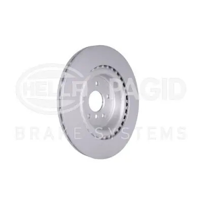 Mayoreo Disco de freno HELLA 8DD 355 133-211
